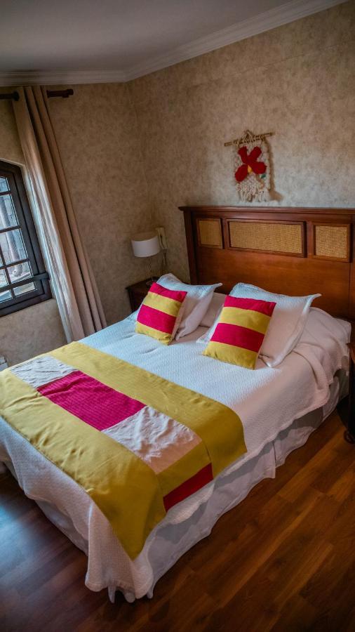 Apart Hotel Montepiedra Temuco Kültér fotó