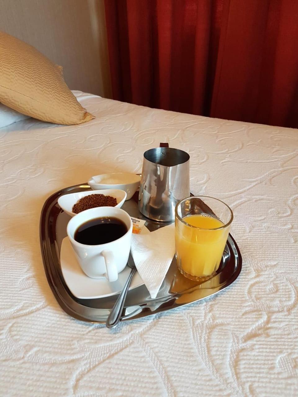 Apart Hotel Montepiedra Temuco Kültér fotó